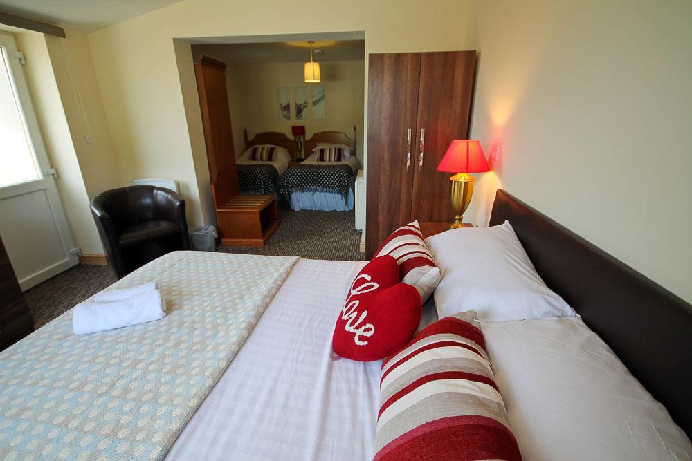 Aberceiro Bungalow Aberystwyth Extérieur photo